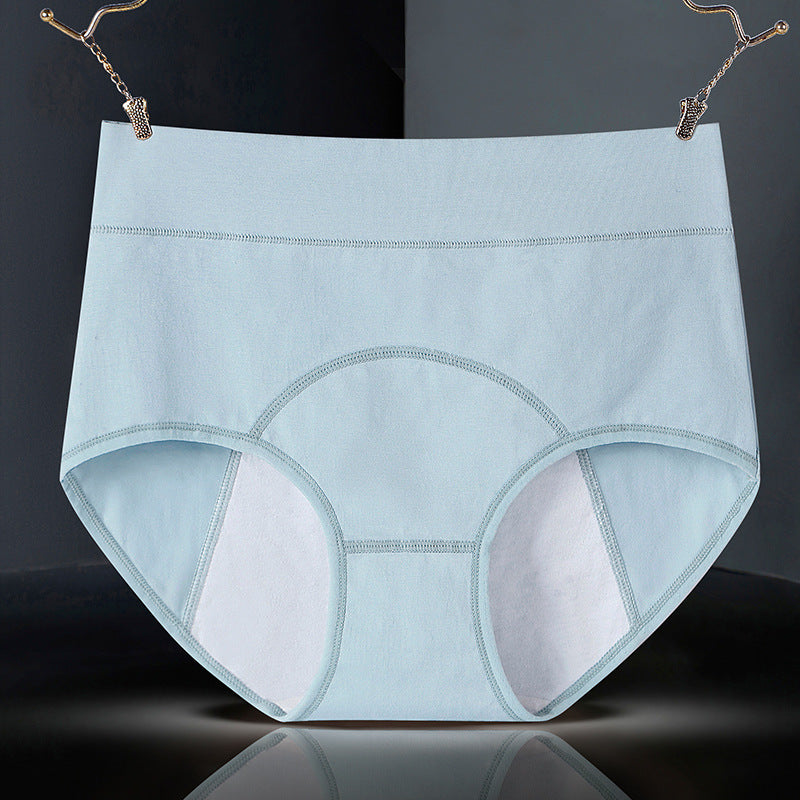 💖 Final Chance: 50% Off | NEYEROS® 100% Leak-Proof Underwear (4-Pack)