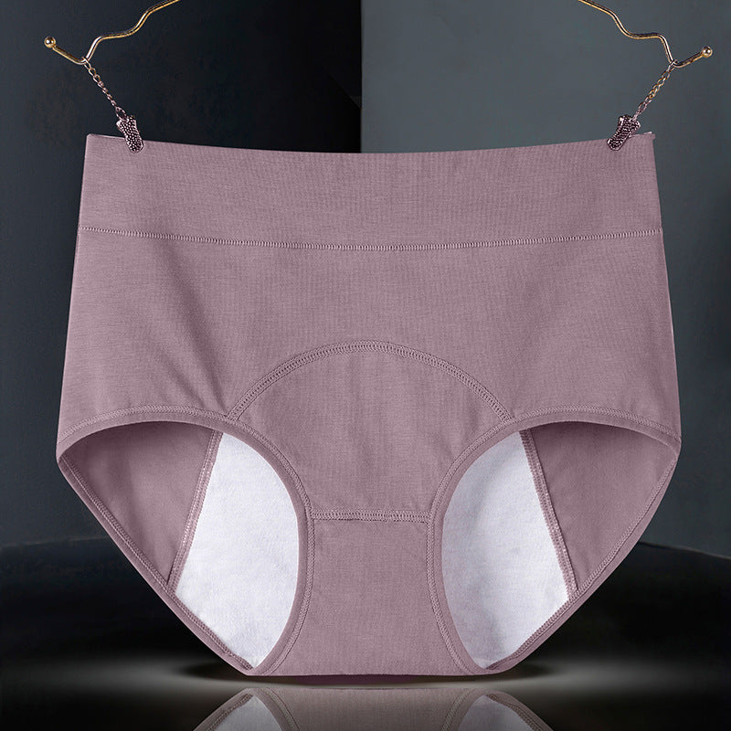 💖 Final Chance: 50% Off | NEYEROS® 100% Leak-Proof Underwear (4-Pack)