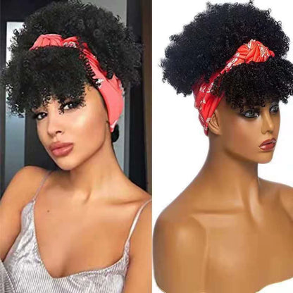 🥇 Best-selling trendy wigs on sale now! Limited quantities available!
